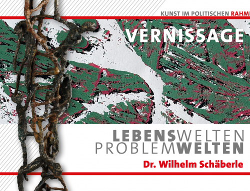 Kunst im politischen Rahmen . Gertrud und Hans Mühlberger