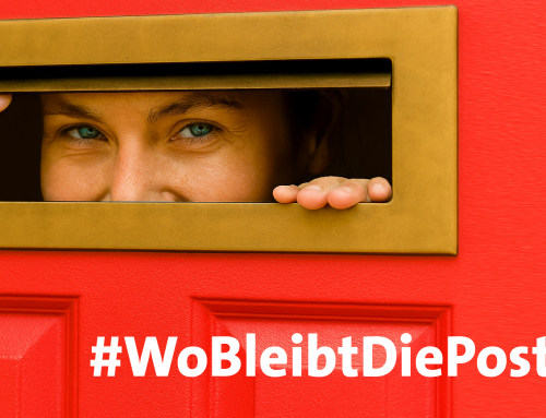 „Wo bleibt die Post“? Sascha Binder ruft zur Meldung von verspäteten Zustellungen auf