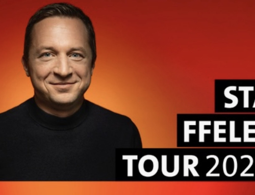 Sascha Binder lädt ein zu „Stäffelestouren“ durch den Wahlkreis Geislingen