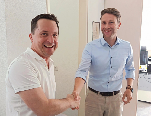 Sascha Binder vor Ort in Salach: Schachenmayr-Areal, Staufeneckhalle und Infrastruktur im Mittelpunkt 