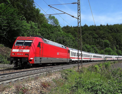 DB-Reisezentrum Geislingen bleibt erhalten: Sascha Binder begrüßt Entscheidung der Bahn